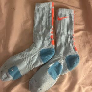 Nike Compression Socks